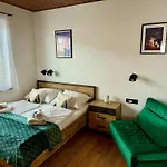 Daire Apartmany Hrabusice Hrabušice