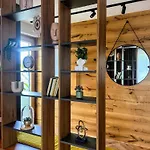 דירה Apartmany Hrabusice *