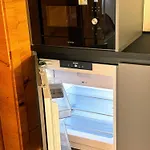 Apartmany Hrabusice