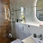 Apartmany Hrabusice Daire Hrabušice