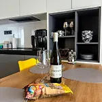 Apartmany Hrabusice *