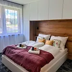 Apartmany Hrabusice דירה *