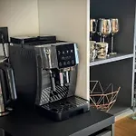 Apartmany Hrabusice דירה