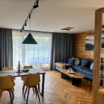 Daire Apartmany Hrabusice *