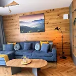 Apartmany Hrabusice