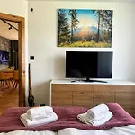 Apartmany Hrabusice *