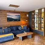 Apartmany Hrabusice הרבוצ'יסה