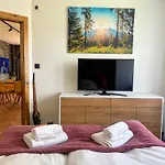 Daire Apartmany Hrabusice *