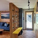 Apartmany Hrabusice Daire