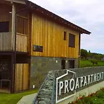 Apartmány Hrabušice Appartamento