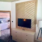 Apartmany Hrabusice דירה הרבוצ'יסה