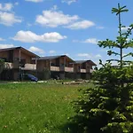 Apartmány Hrabušice