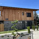 Daire Apartmany Hrabusice