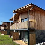 Apartmany Hrabusice הרבוצ'יסה