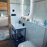 Apartmany Hrabusice