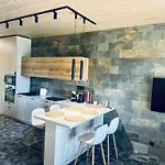 Apartmany Hrabusice הרבוצ'יסה