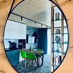 דירה Apartmany Hrabusice