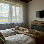 Apartmany Hrabusice