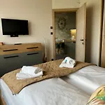 Apartmany Hrabusice Daire