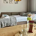 Daire Apartmany Hrabusice Hrabušice