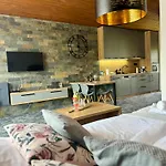 Apartmany Hrabusice *
