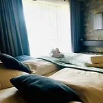 Apartmany Hrabusice הרבוצ'יסה