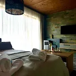 Apartmany Hrabusice