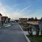 Apartmány Hrabušice Hrabušice