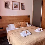 Appartamento Apartmány Hrabušice Hrabušice