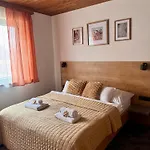 Apartmány Hrabušice Hrabušice