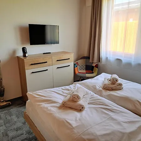 Apartmany Hrabusice Apartment