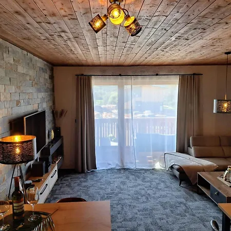 Apartmany Hrabusice Apartment *