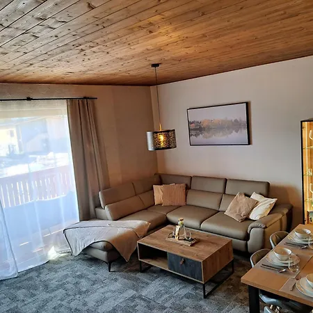 Apartmany Hrabusice * Hrabušice