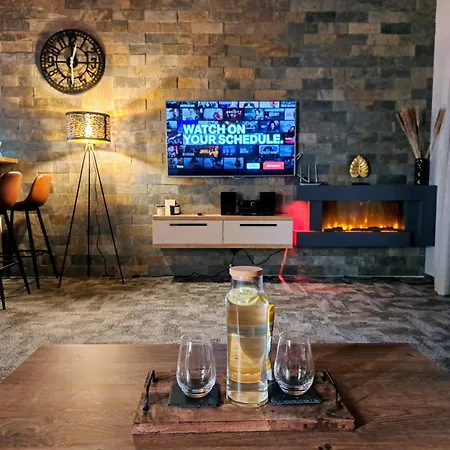Apartmany Hrabusice * Hrabušice
