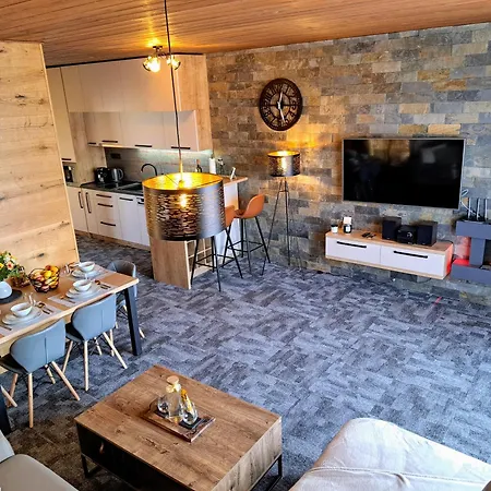 Apartmány Hrabušice Apartamento *