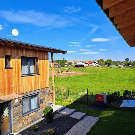 Apartmany Hrabusice Daire *