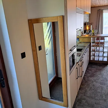 Apartment Apartmany Hrabusice Hrabušice