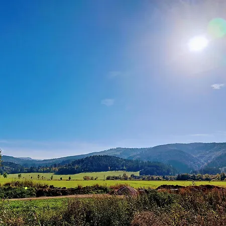 Apartment Apartmany Hrabusice Hrabušice