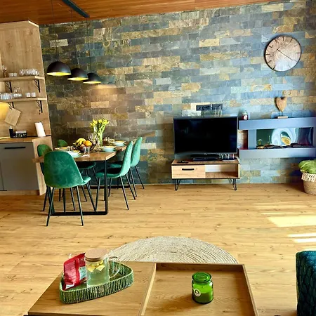 Apartmany Hrabusice Hrabušice