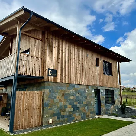 Apartmany Hrabusice