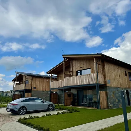 Apartmany Hrabusice Hrabušice