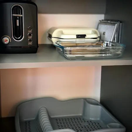 Apartmany Hrabusice Apartment