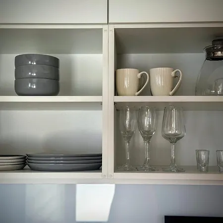 Apartmán Apartmány Hrabušice Hrabušice