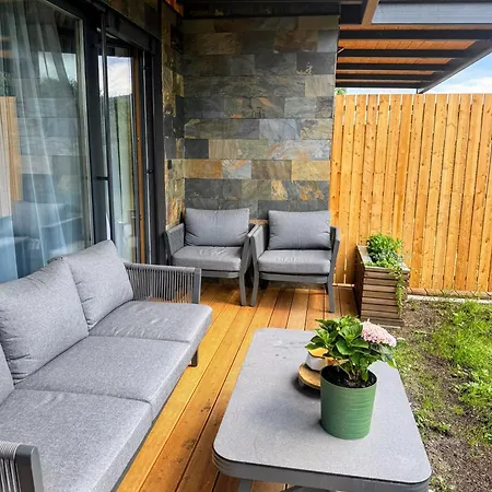 Apartmany Hrabusice * Hrabušice