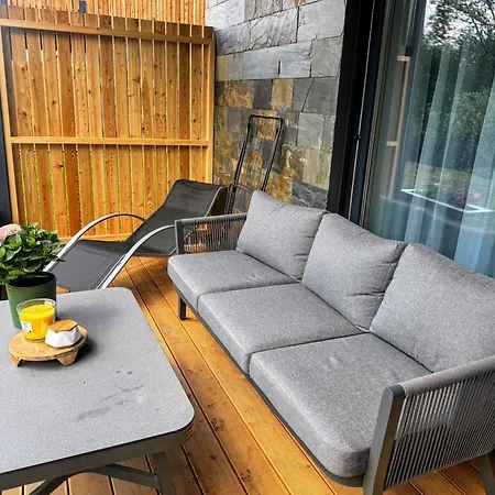 Apartmany Hrabusice