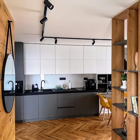 Apartmany Hrabusice Apartment *