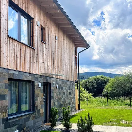 Apartmány Hrabušice *