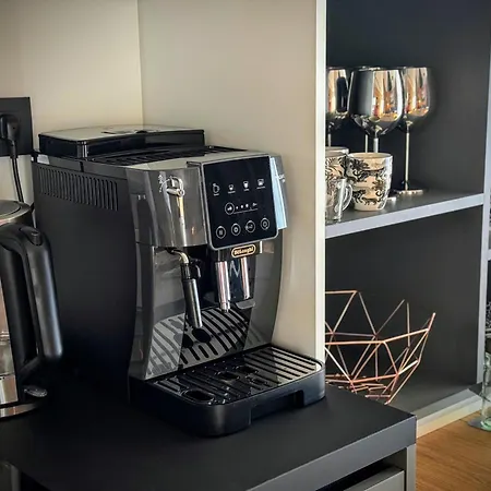 Apartmány Hrabušice Apartmán