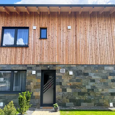 Apartmány Hrabušice *