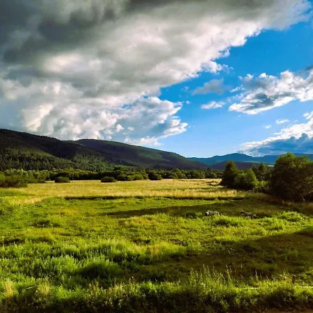 Apartment Apartmany Hrabusice Hrabušice